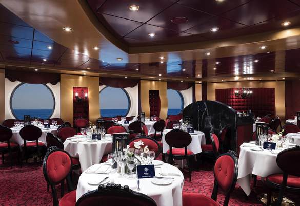 MSC Cruises MSC Fantasia Red Velvet Restaurant - Credit - Ivan Sarfatti - MSC Rights 7.jpg